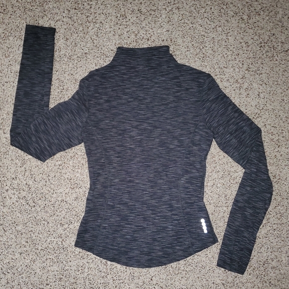 Bench Athletic Zip Up Lightweight Jacket - Picture 2 of 6